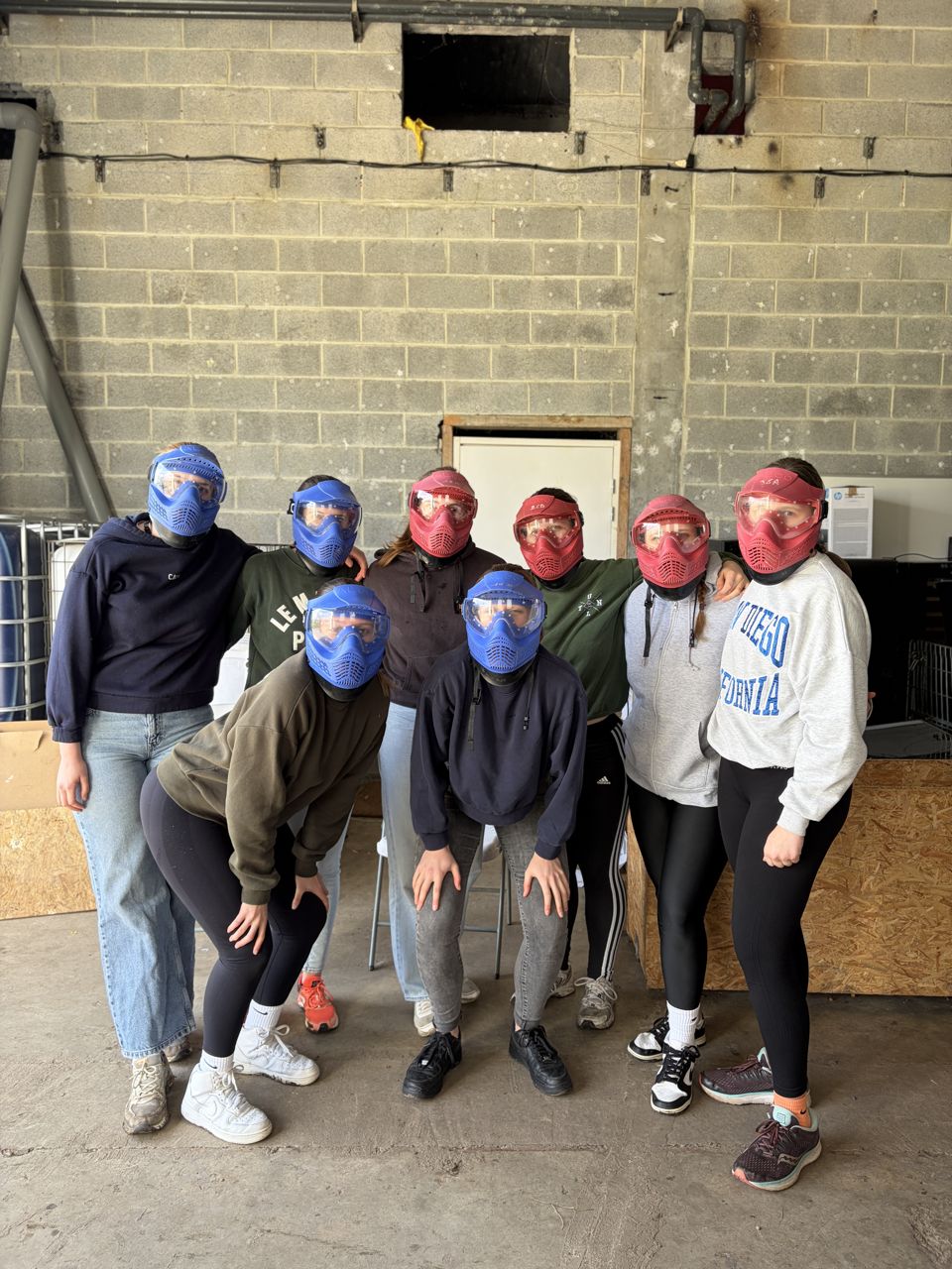 Que faire à Douai ce week-end : nos idées autour du paintball